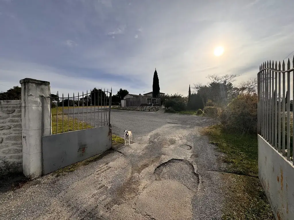 LES CALADES_Générac_slider_image_3