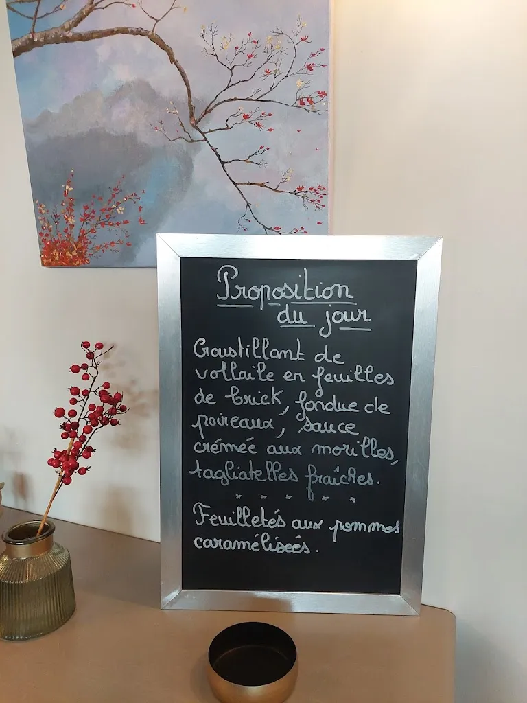 Menu_L'instant du sud_Générac_image_1