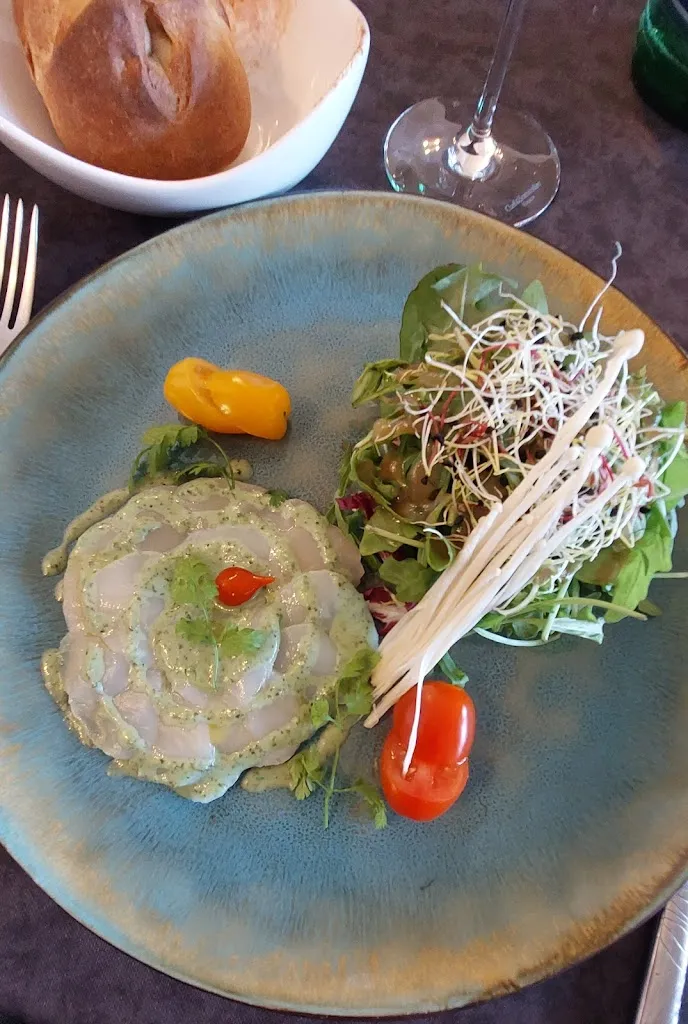 Menu_L'instant du sud_Générac_image_6