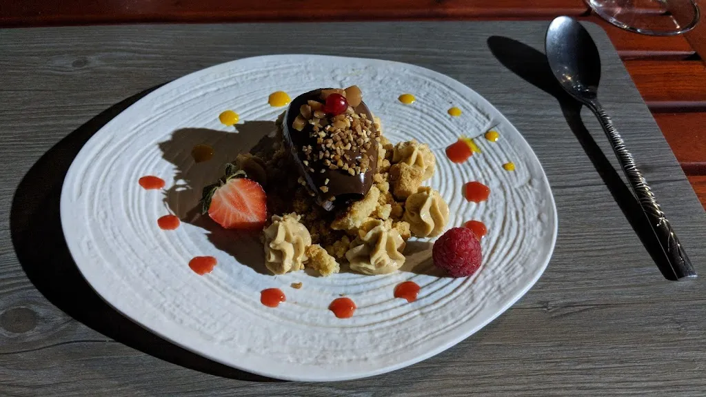 Curtis Anderson_L'instant du sud_Générac_review