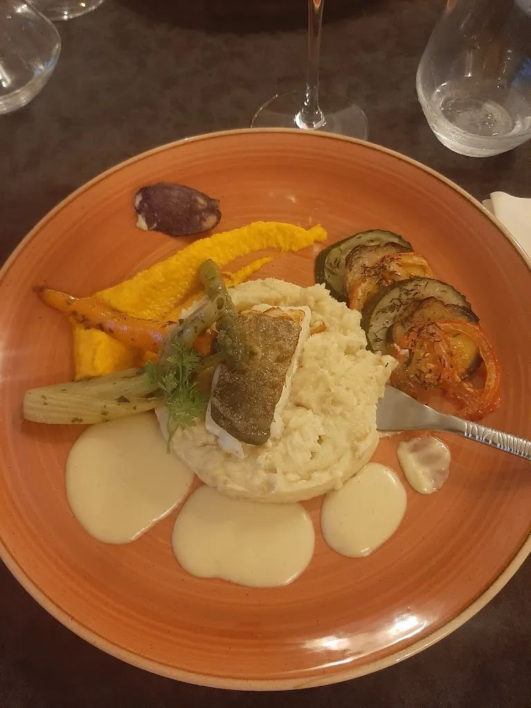 Pill Cozby_L'instant du sud_Générac_review