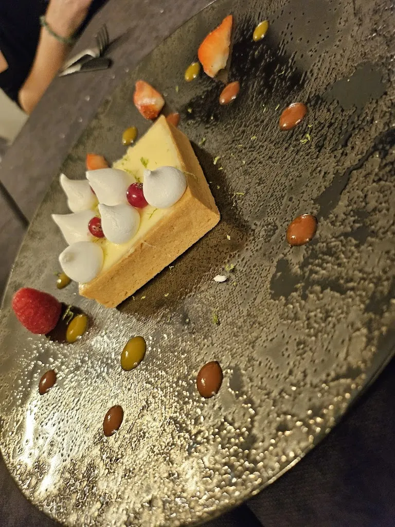 Manon _L'instant du sud_Générac_review