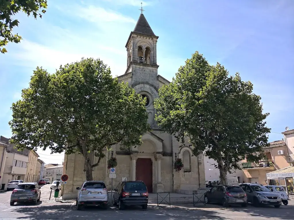 Bar le Commerce_Générac_slider_image_2