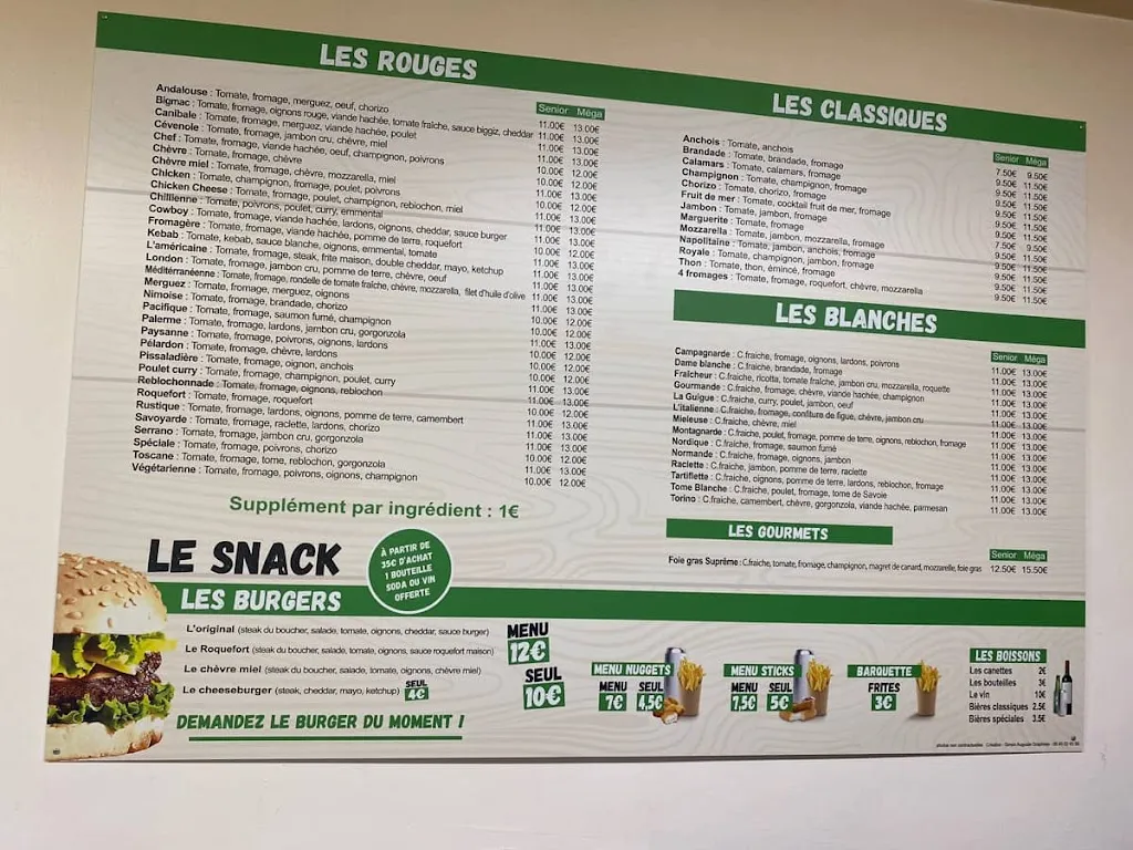 Menu_Pizza Jacky_Générac_image_1