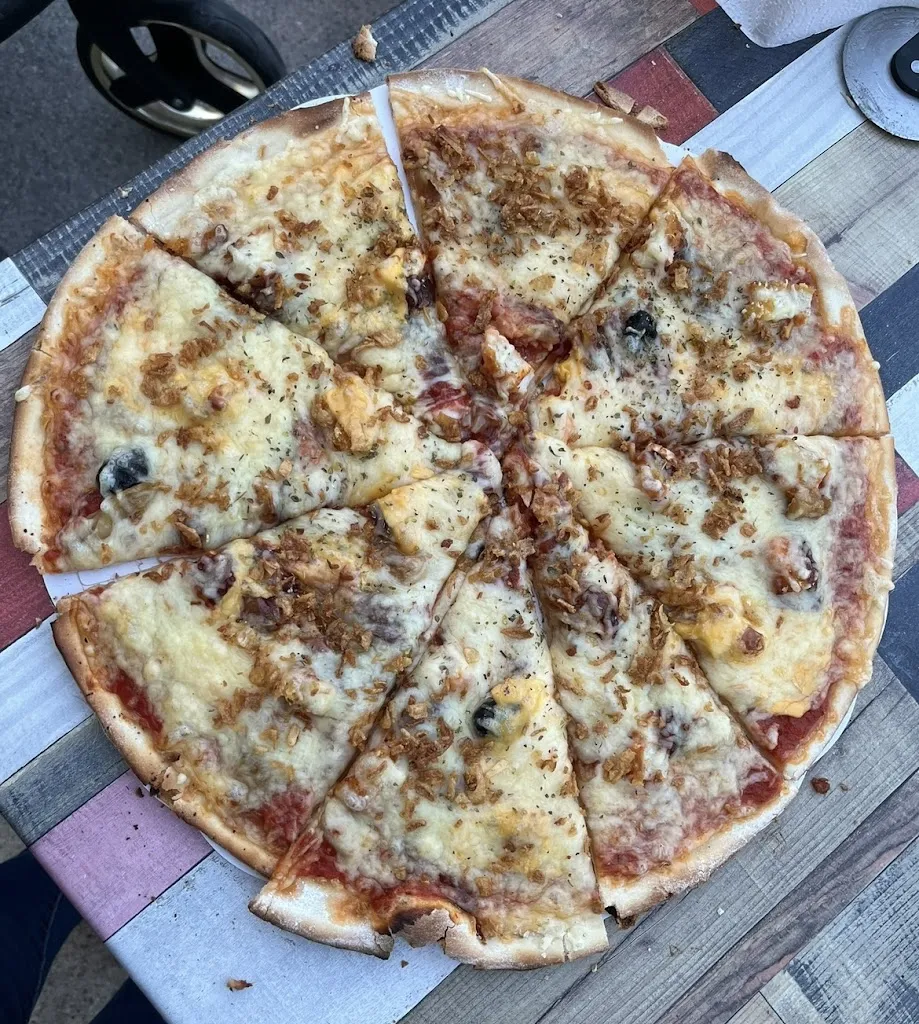 Émilie Mayen_Pizza Jacky_Générac_review