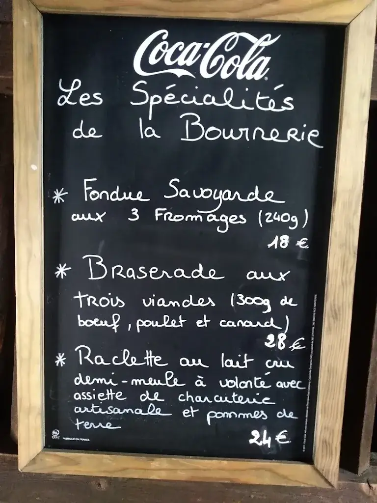 Menu_La Bournerie_Grand-Bornand_image_2