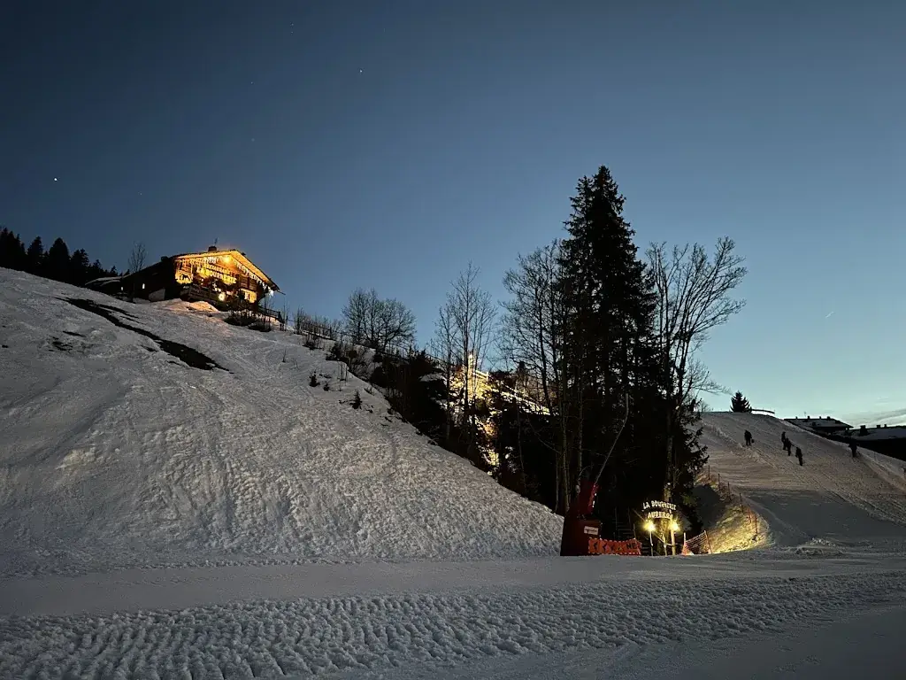 M S_La Bournerie_Grand-Bornand_review