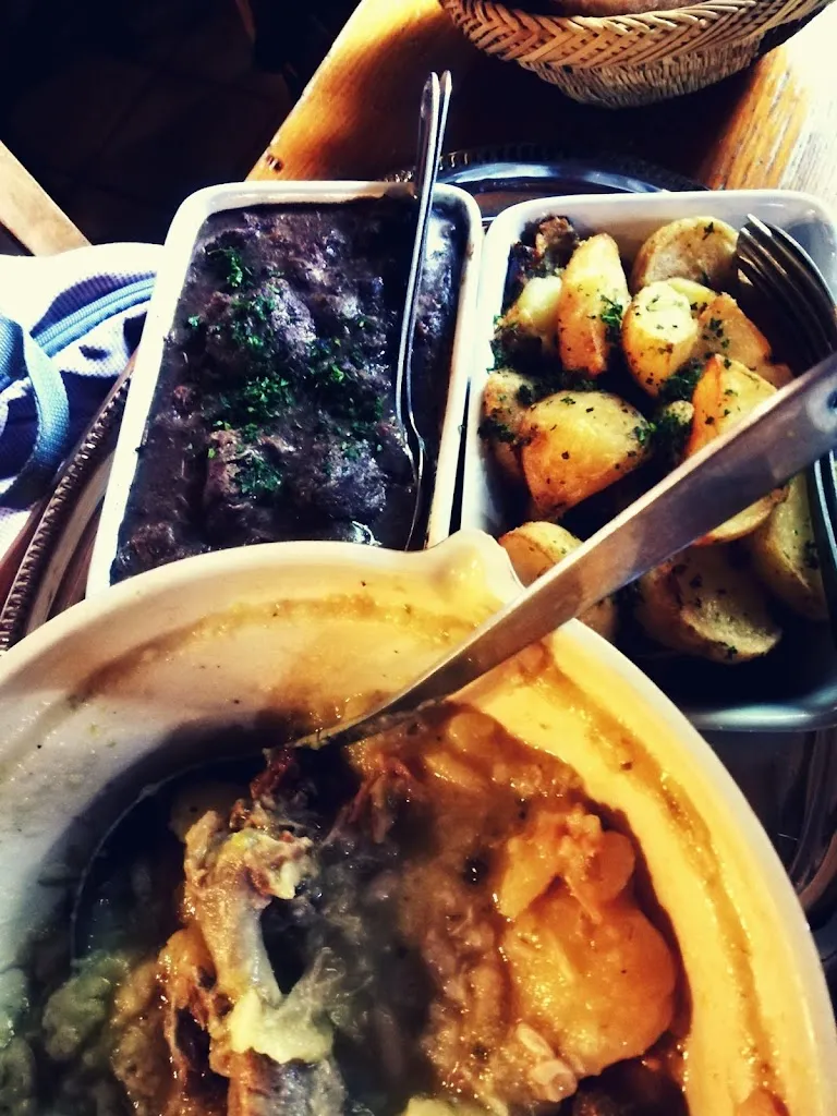 Menu_Refuge des Chasseurs - Chez Loulou_Gerde_image_6