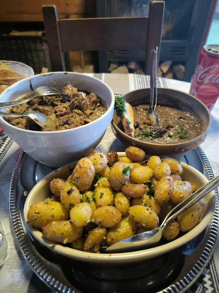 Menu_Refuge des Chasseurs - Chez Loulou_Gerde_image_7