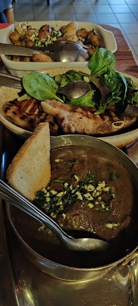 Menu_Refuge des Chasseurs - Chez Loulou_Gerde_image_9