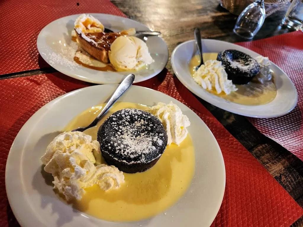 Robin Rainton_Refuge des Chasseurs - Chez Loulou_Gerde_review