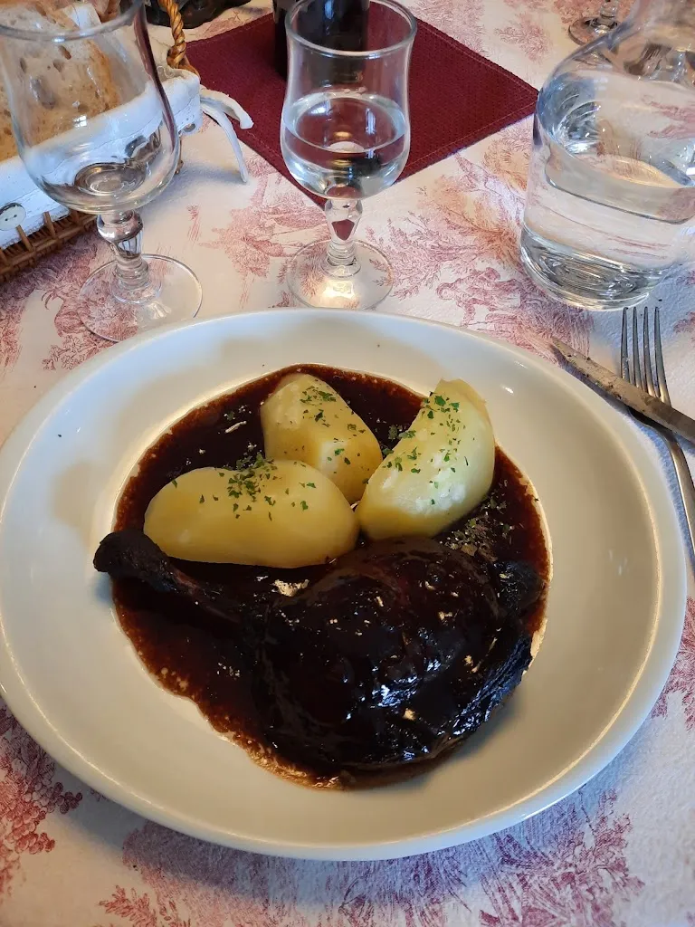 Menu_La Vieille Etable_Saint-Médard_image_7