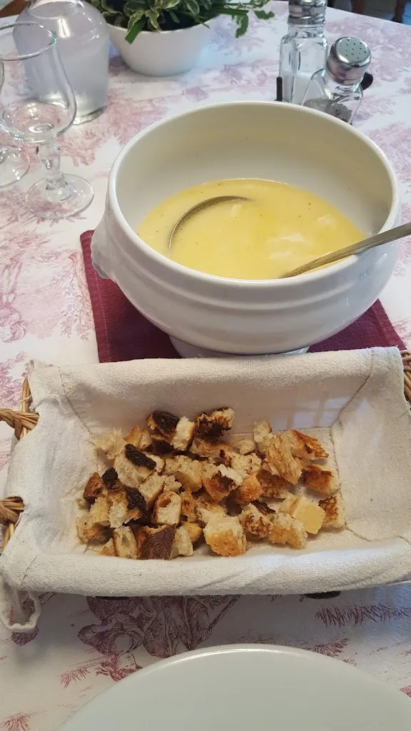 Menu_La Vieille Etable_Saint-Médard_image_9