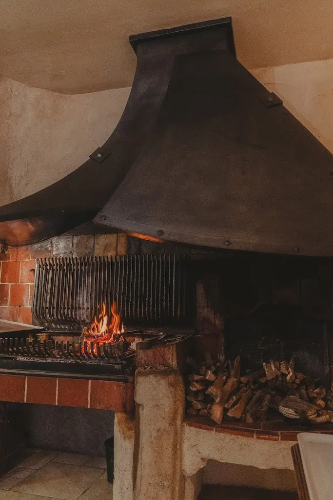 Brutal_La Vieille Etable_Saint-Médard_review