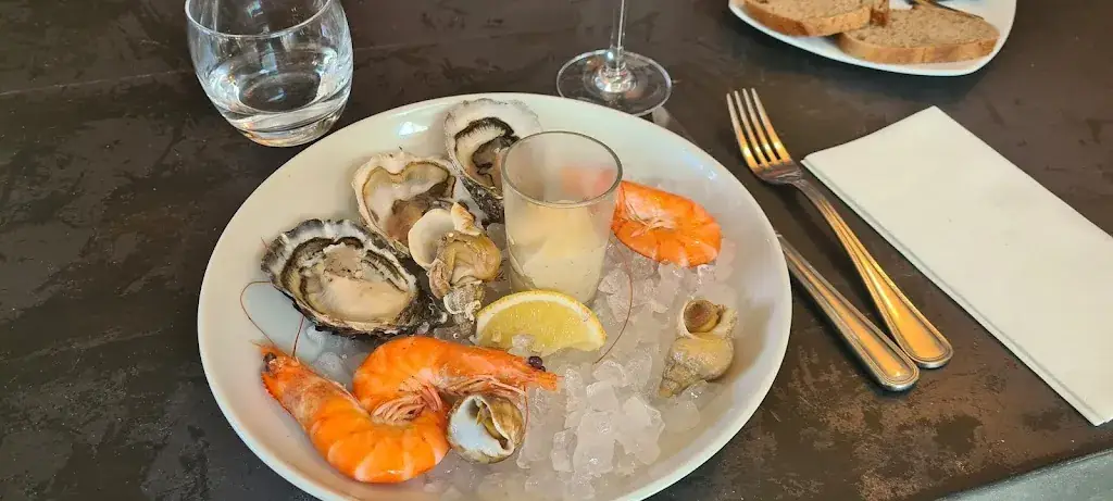 Menu_Le Poisson Rouge_Frontignan_image_8