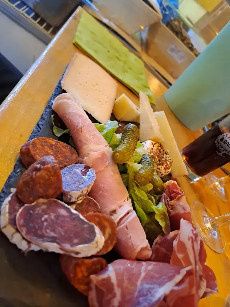 Menu_La Cave À Nico_Frontignan_image_8