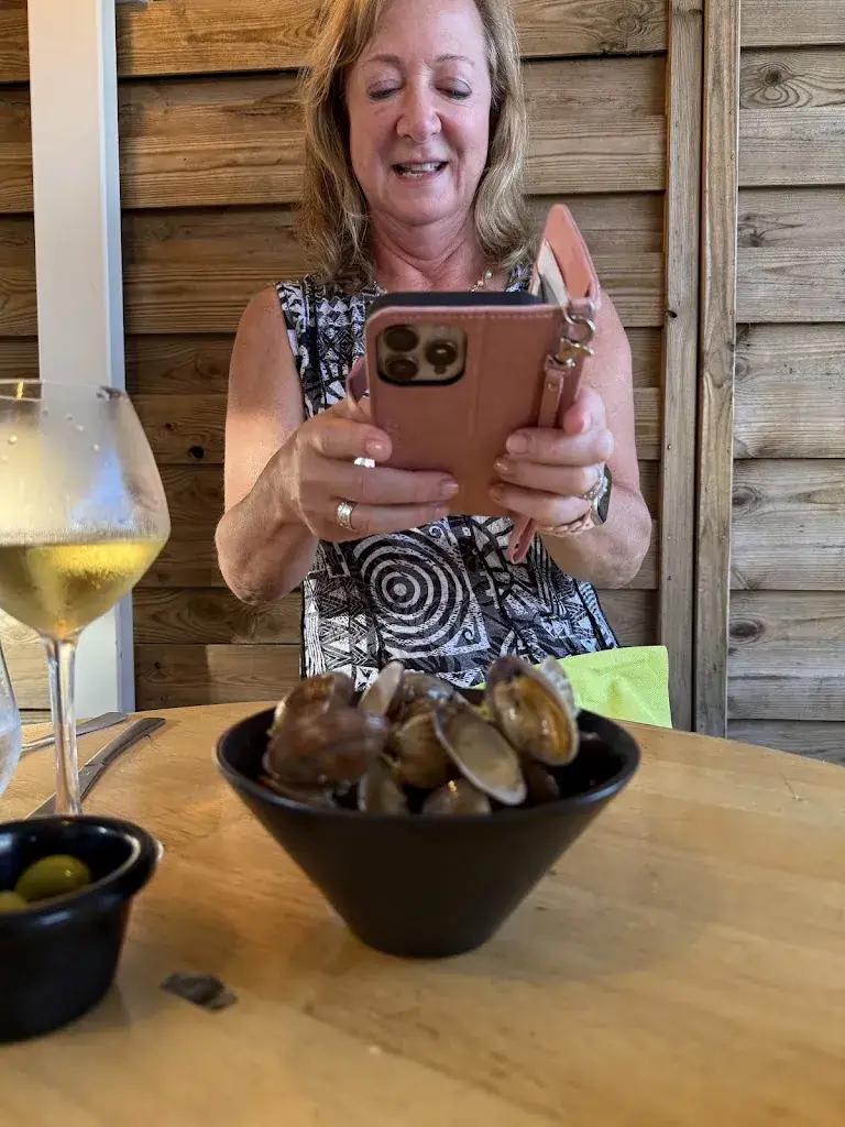 Mike Malone_La Cave À Nico_Frontignan_review