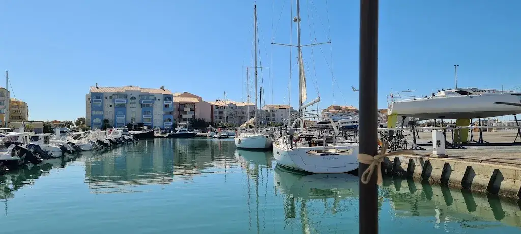 Steven Elliott_Le MG par Cécile et Grégory Doucey_Frontignan_review