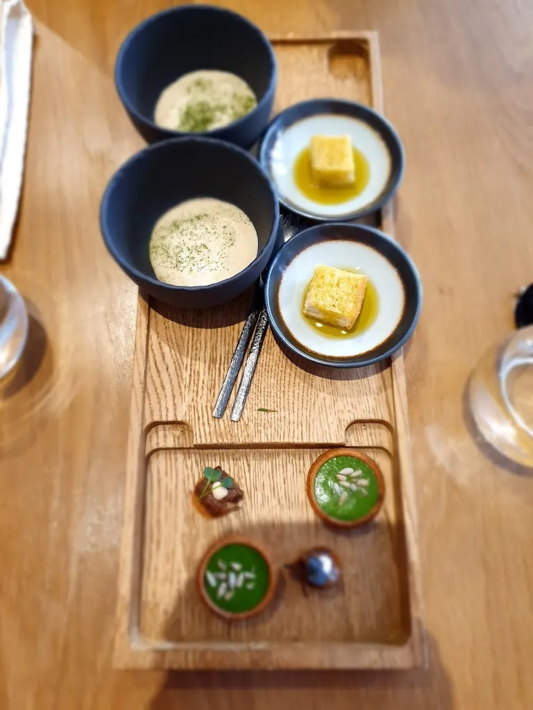 YS Yoon_In-Fine Restaurant_Frontignan_review