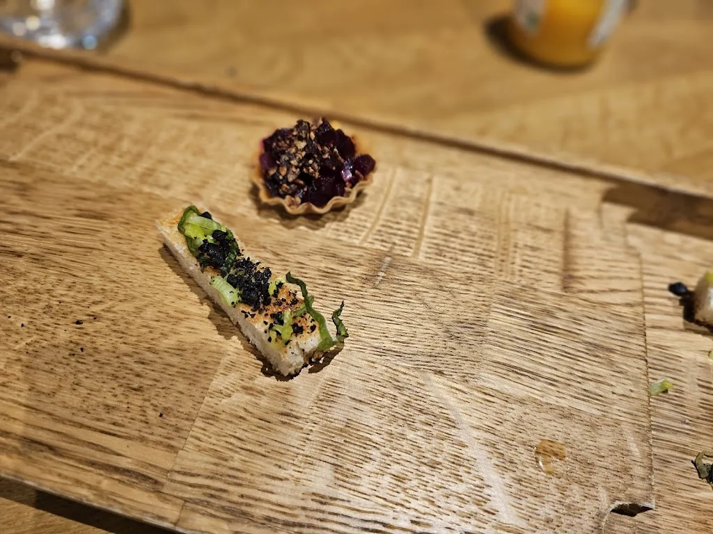 André_In-Fine Restaurant_Frontignan_review