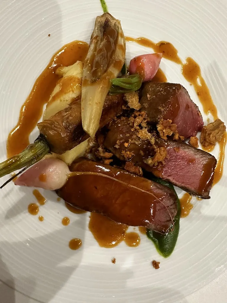 Mag Deltour_In-Fine Restaurant_Frontignan_review