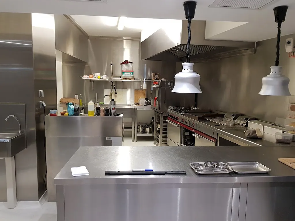 In-Fine Restaurant ristorante a Frontignan