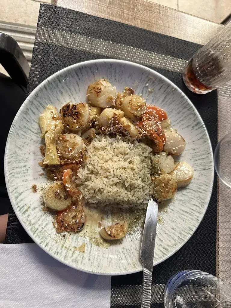 Menu_Bistrot Fusion_Frontignan_image_6