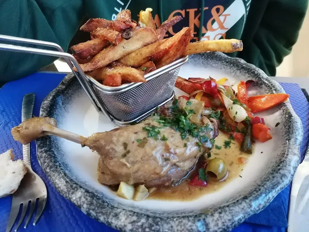 Bistrot Fusion_Frontignan_slider_image_2