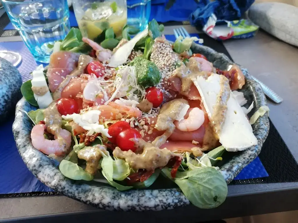 Bistrot Fusion_Frontignan_slider_image_3