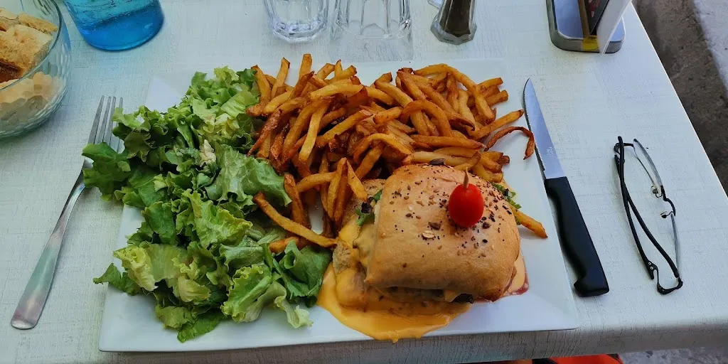 Menu_Le Bistrot de Fanny_Frontignan_immagine_5