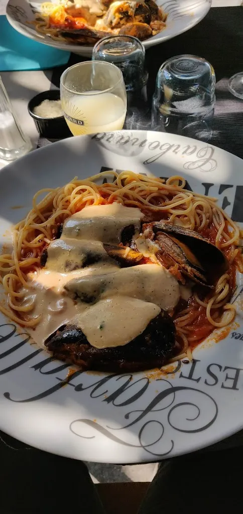 Menu_Le Bistrot de Fanny_Frontignan_immagine_7