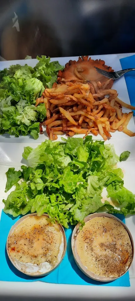 Menu_Le Bistrot de Fanny_Frontignan_immagine_8