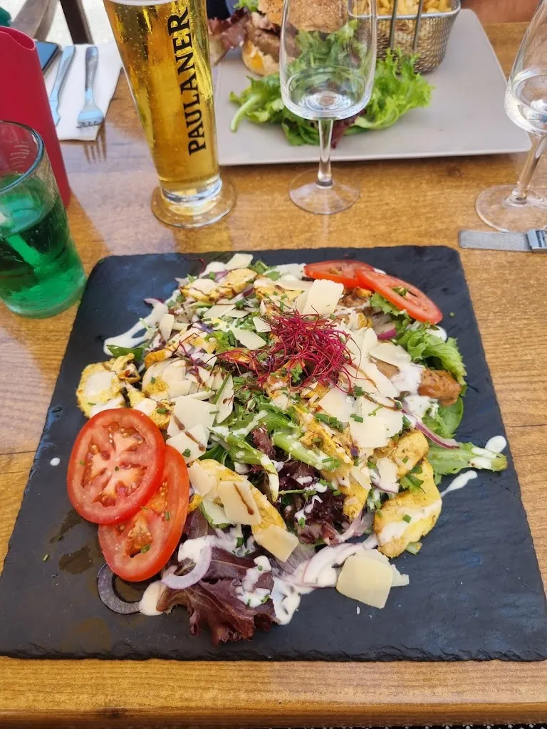 Menu_Le Bistrot de Fanny_Frontignan_immagine_9