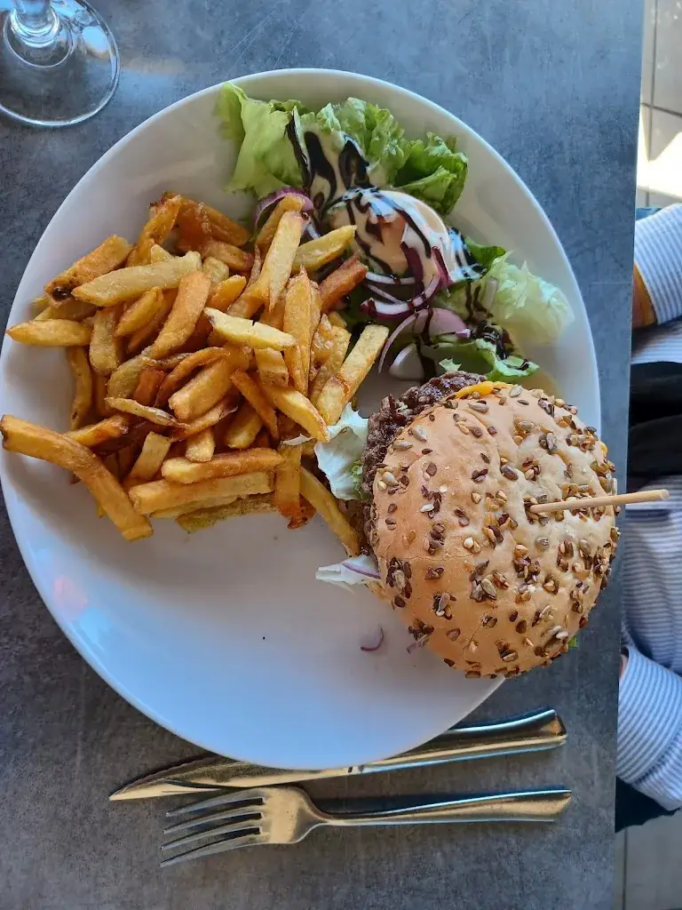 Menu_Côté Mer_Frontignan_immagine_5