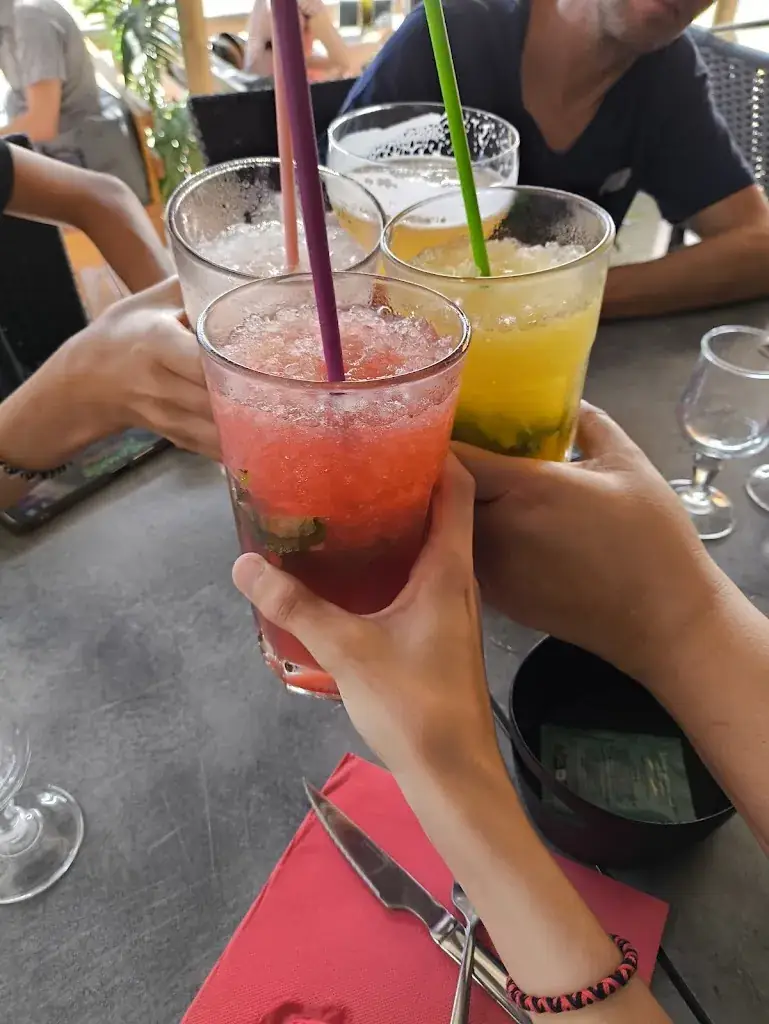 Menu_Côté Mer_Frontignan_immagine_6