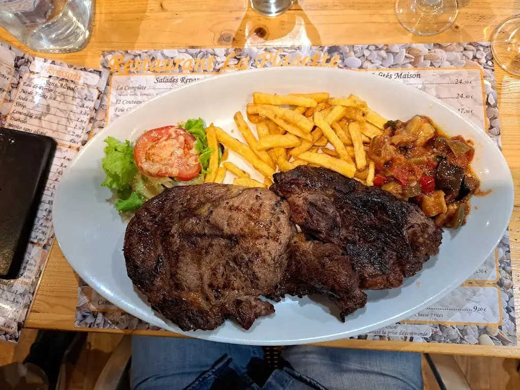 Menu_Côté Mer_Frontignan_immagine_7