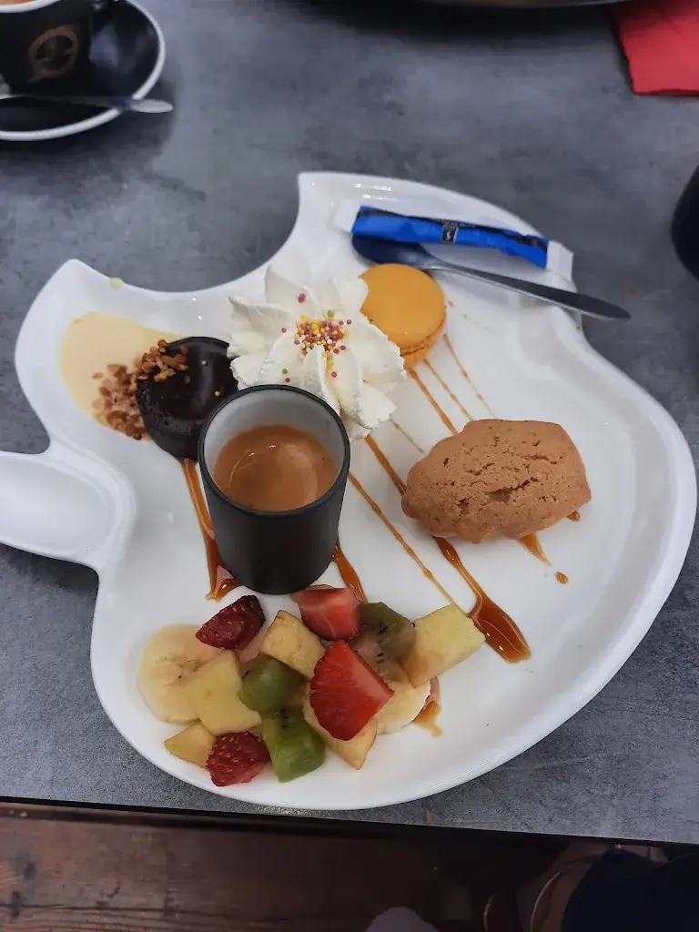 Menu_Côté Mer_Frontignan_immagine_8