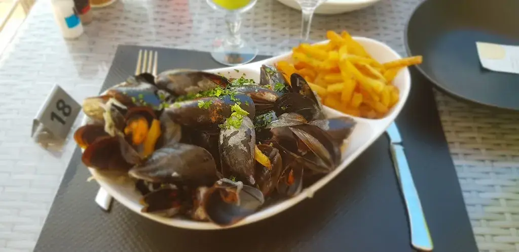 Menu_Côté Mer_Frontignan_immagine_9