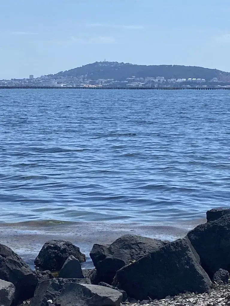 Moses Weston_Côté Mer_Frontignan_recensione