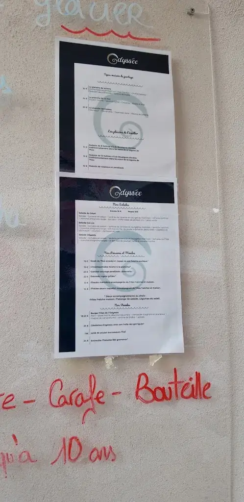 Menu_L'Odyssée du Med_Frontignan_image_4