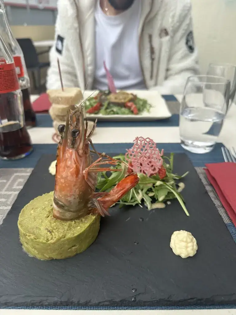 Marie Kleitz_L'Odyssée du Med_Frontignan_review