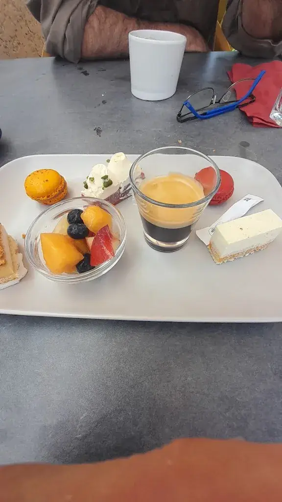 Menu_Un verre à la Mer 