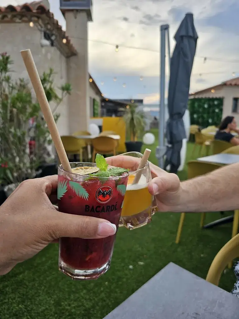 Menu_Un verre à la Mer 