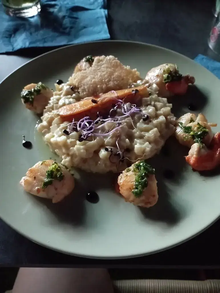 Menu_Un verre à la Mer 