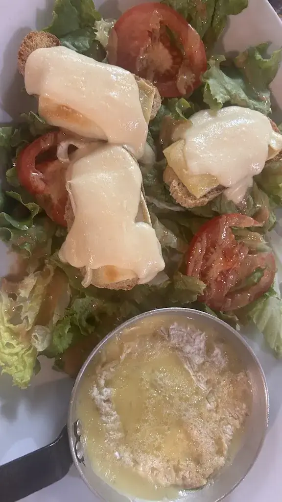 Amélie Occi Graph_La Plagette_Frontignan_review