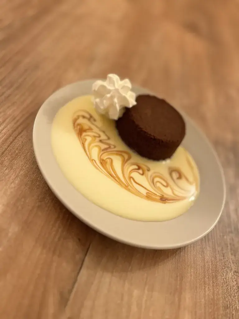 Menu_La Table à Nino_Frontignan_immagine_2