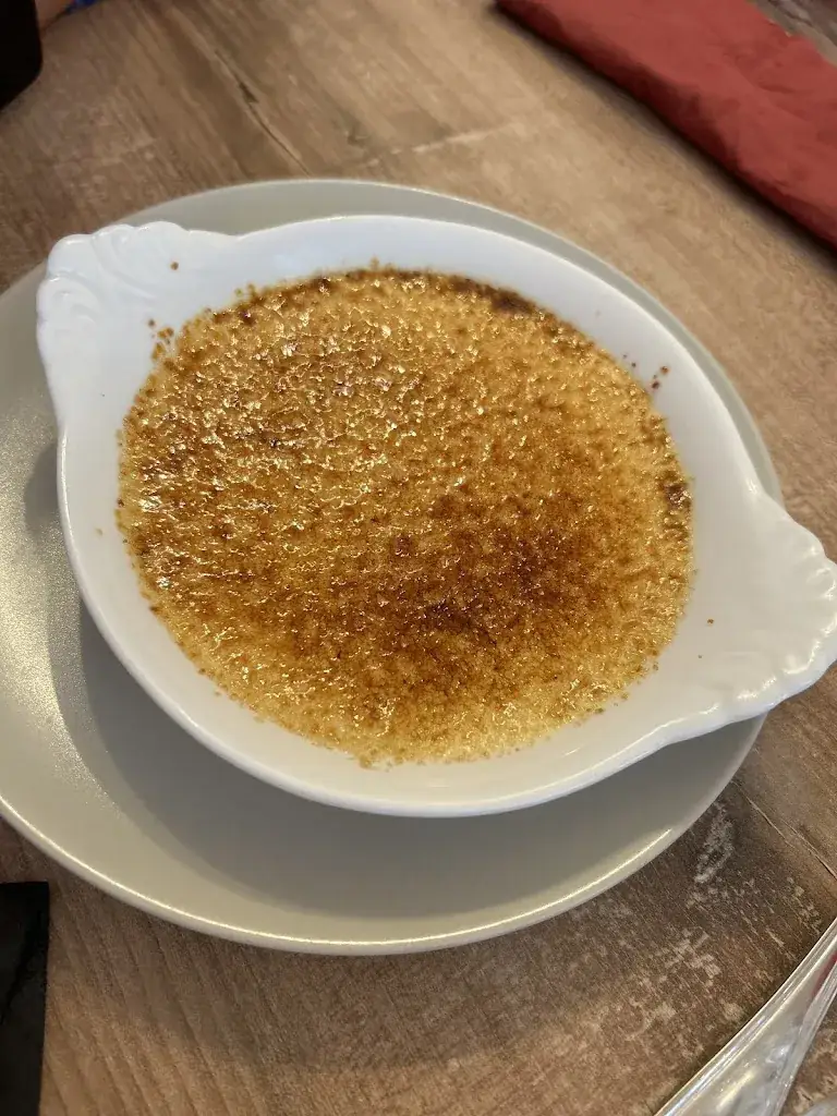 Menu_La Table à Nino_Frontignan_immagine_4