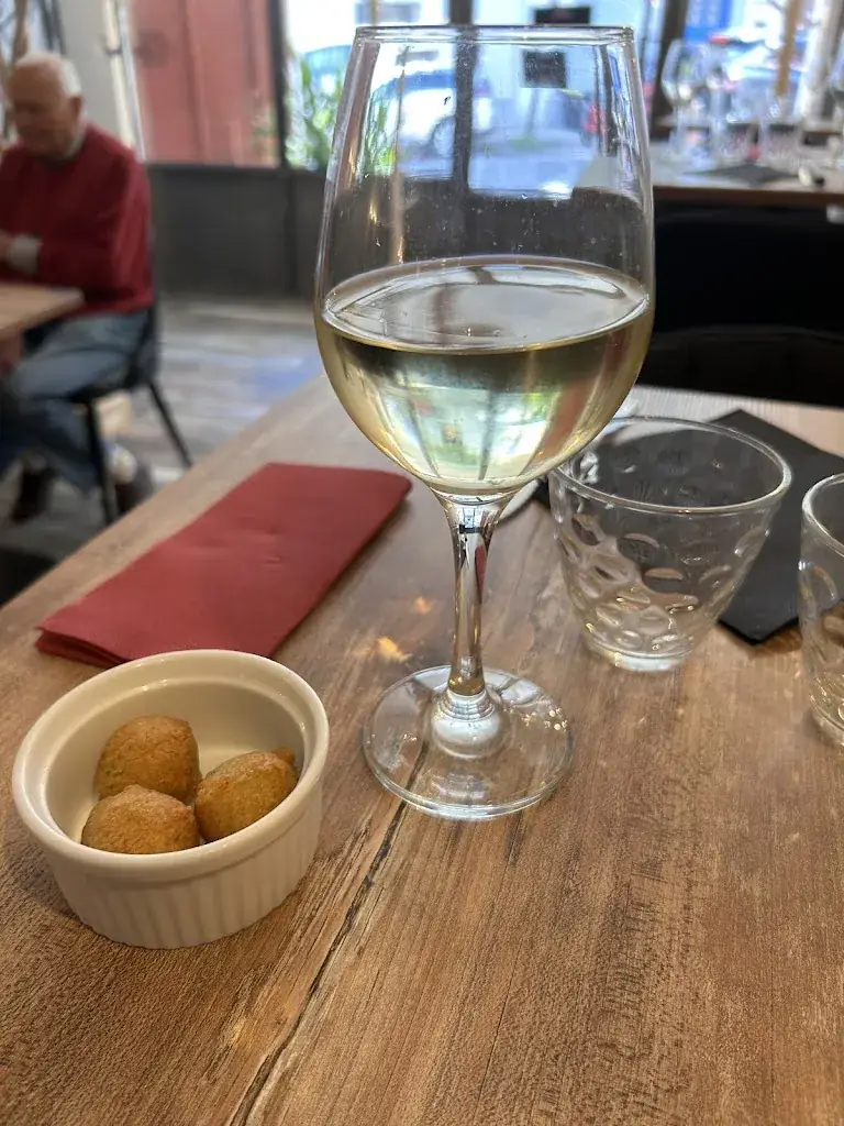 Fabrice Adjedj_La Table à Nino_Frontignan_recensione