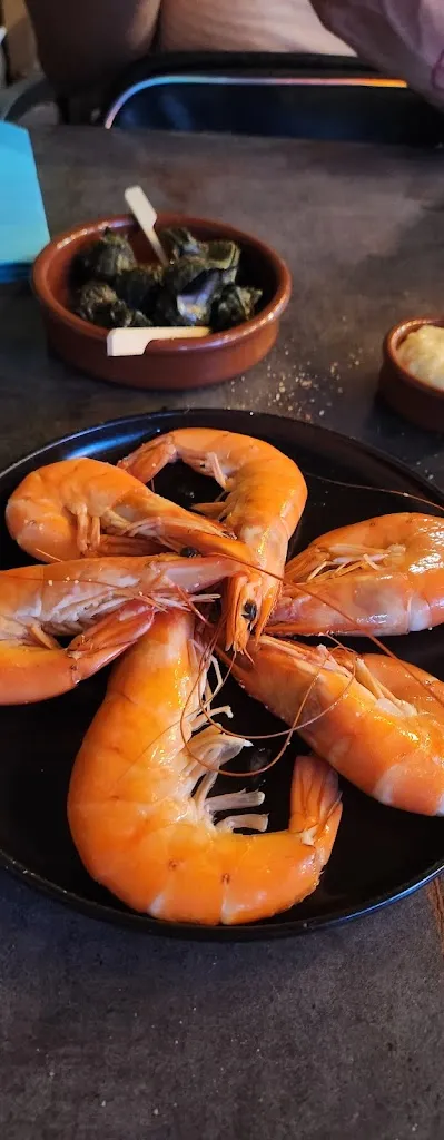 Menu_La Guitoune À Coquillages_Frontignan_image_3