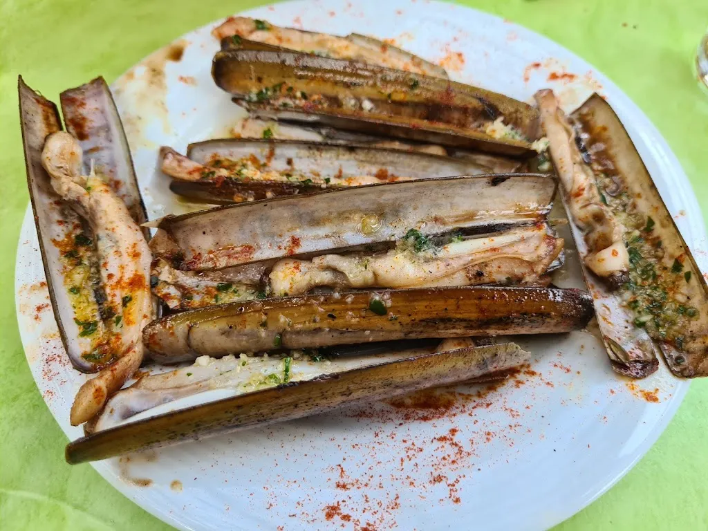 Menu_La Guitoune À Coquillages_Frontignan_image_6